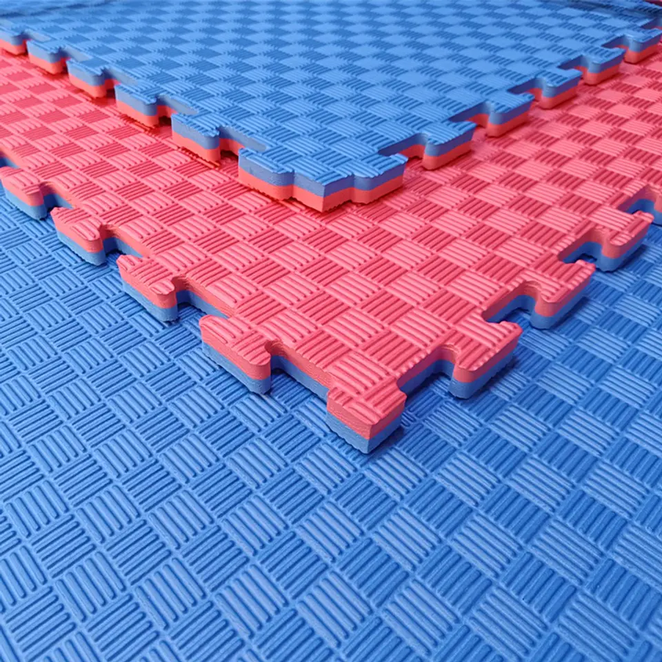 Piso Tatami Goma EVA 25 mm – Deportivo y Artes Marciales 3