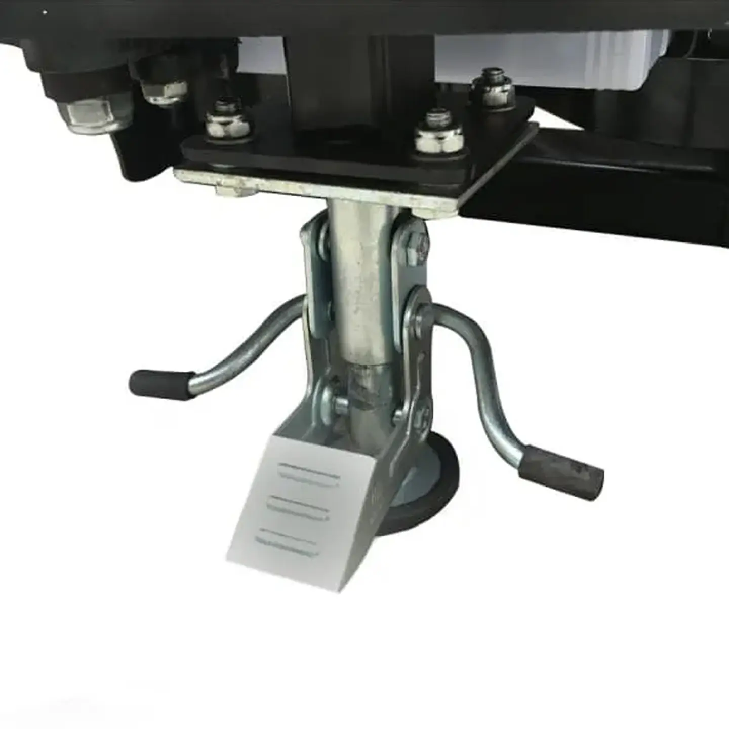 Apilador Semi Eléctrico 1500 kg / 3.5m RHER – Base Angosta 3