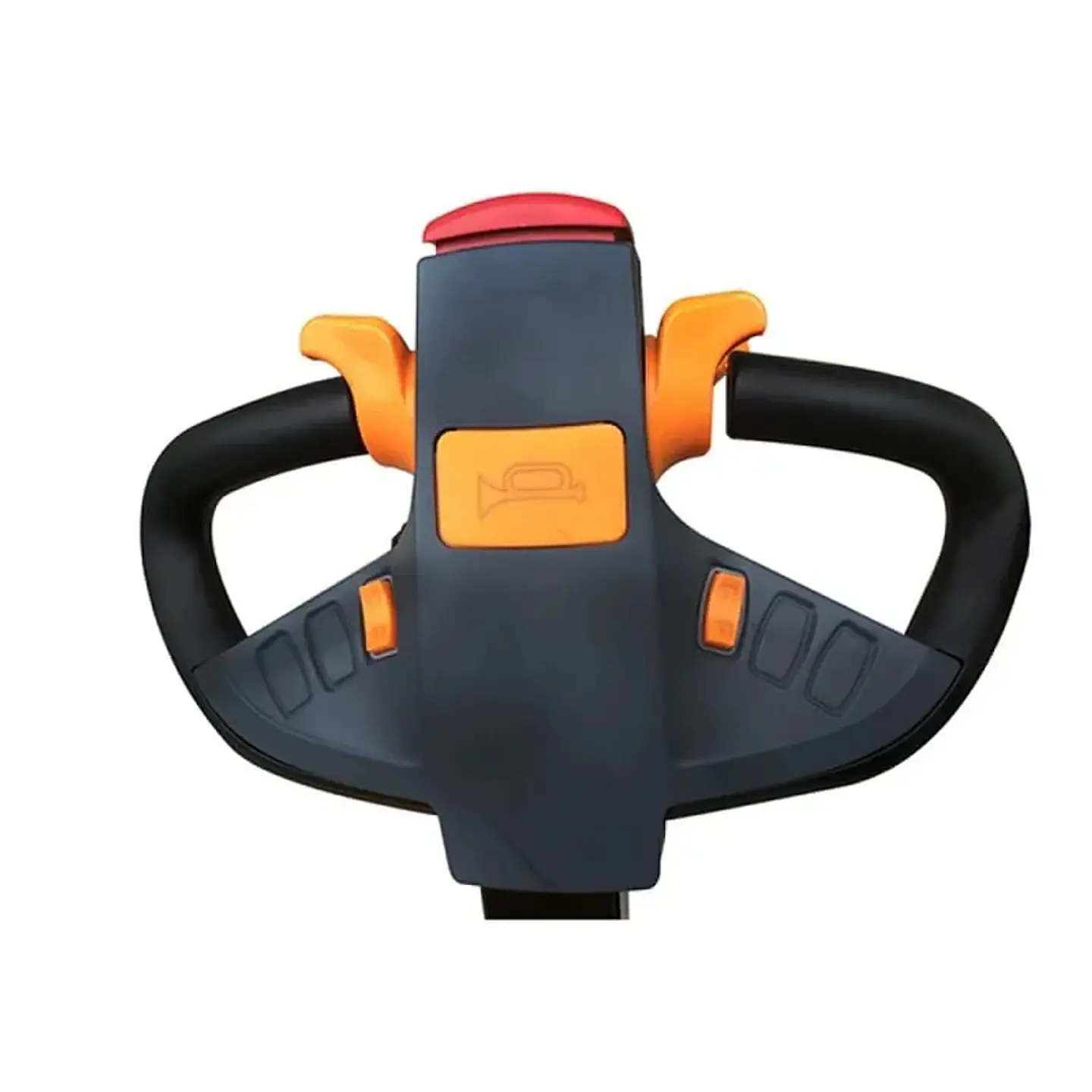 Apilador Full Eléctrico 1500 kg / 3.5m RHER – Estándar Minero y Seguridad Total 3