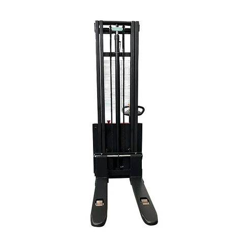 Apilador Full Eléctrico 1500 kg / 3.5m XIN LIFT – Eficiencia y Agilidad