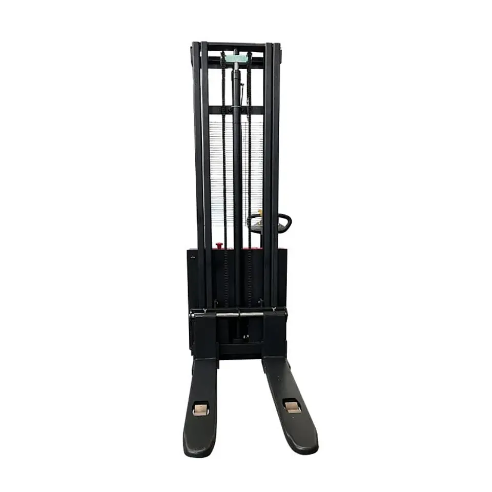 Apilador Full Eléctrico 1500 kg / 3.5m XIN LIFT – Eficiencia y Agilidad 2