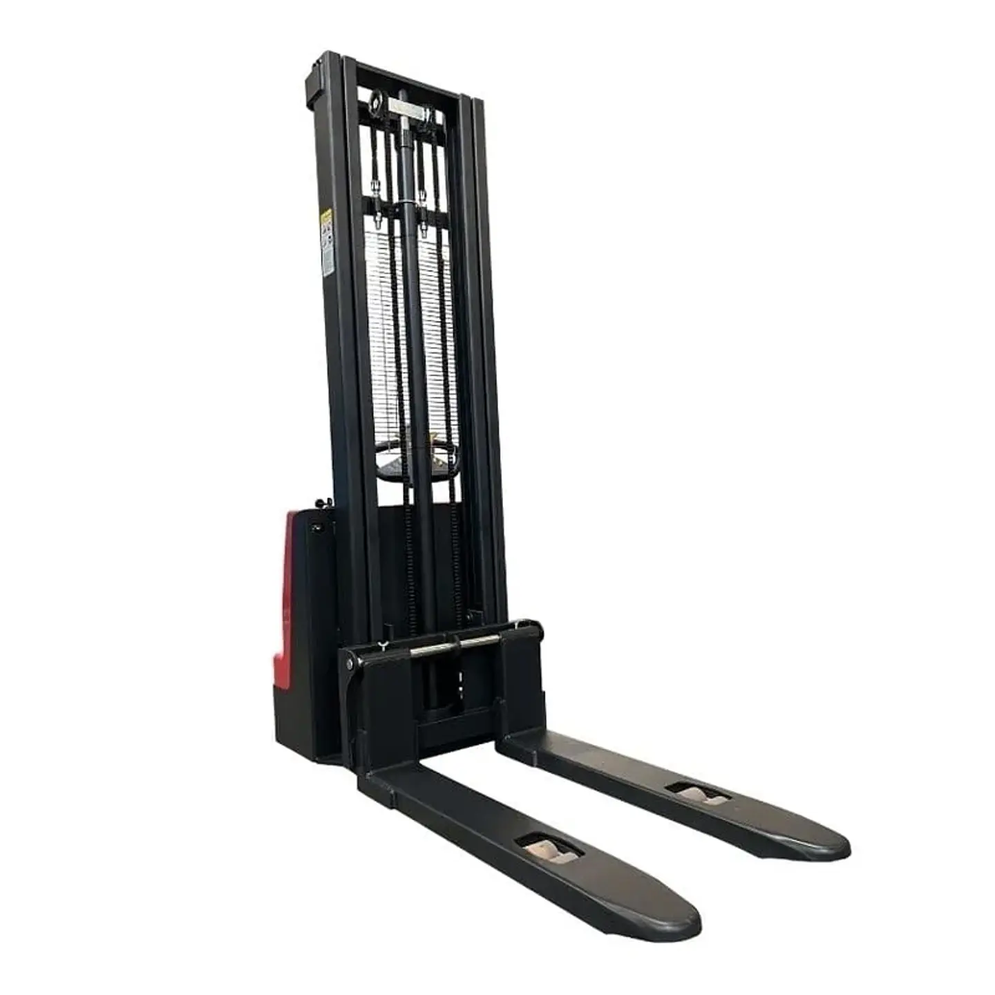 Apilador Full Eléctrico 1500 kg / 3.5m XIN LIFT – Eficiencia y Agilidad 1