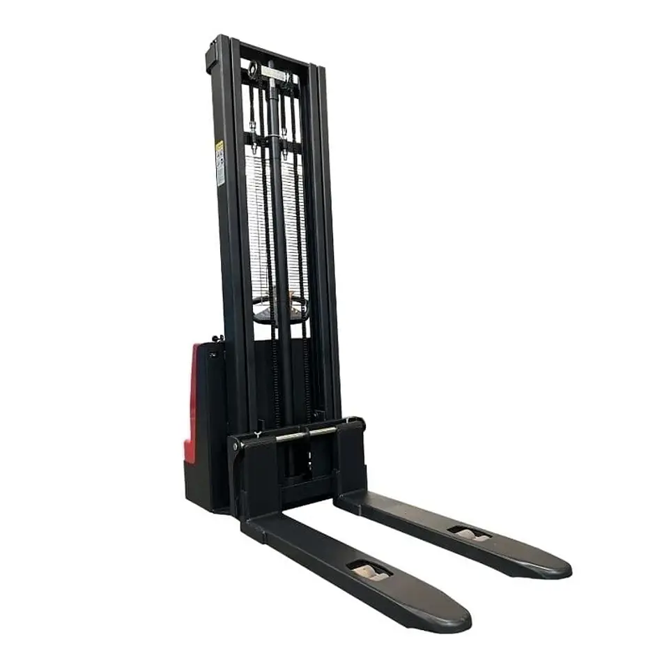 Apilador Full Eléctrico 1500 kg / 3.5m XIN LIFT – Eficiencia y Agilidad 1