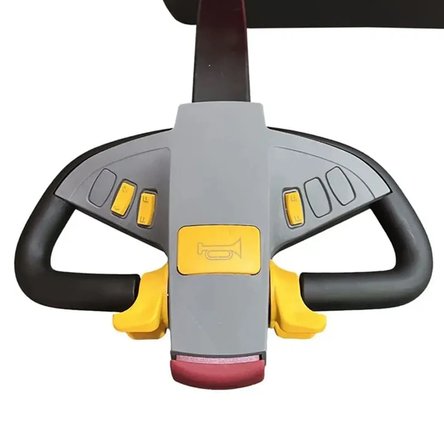 Apilador Full Eléctrico 1500 kg / 3.5m XIN LIFT – Eficiencia y Agilidad 6