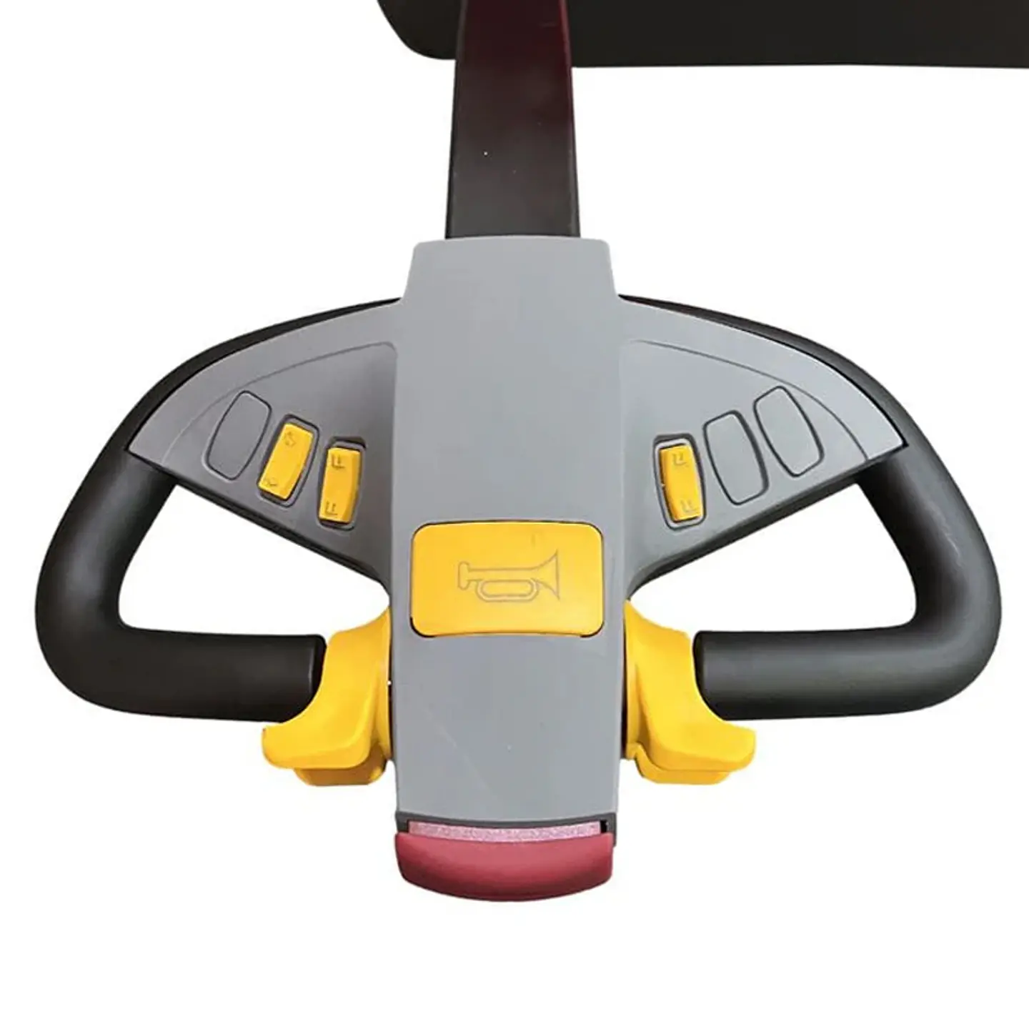 Apilador Full Eléctrico 2000 kg / 3.5m XIN LIFT – Máxima Potencia Compacta 5