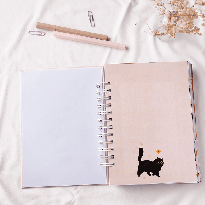 Michi Agenda Atemporal 2026 5