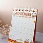 Promo: 3 Calendarios pequeños - Miniatura 4