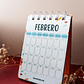 Promo: 3 Calendarios pequeños - Miniatura 6