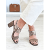 Lipa Sandal 