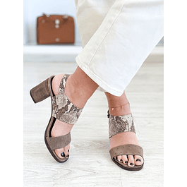 Lipa Sandal 