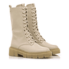 Vanilla Boot