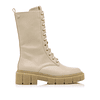 Vanilla Boot
