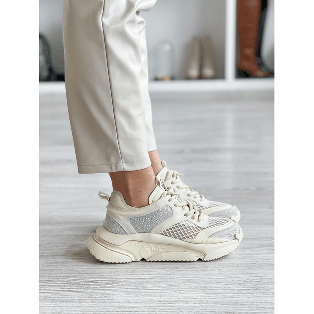 Florence Sneaker 