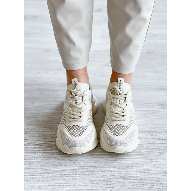 Florence Sneaker 