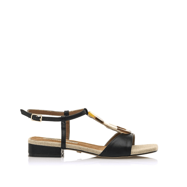 Mary Flat sandal