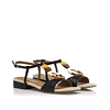 Mary Flat sandal