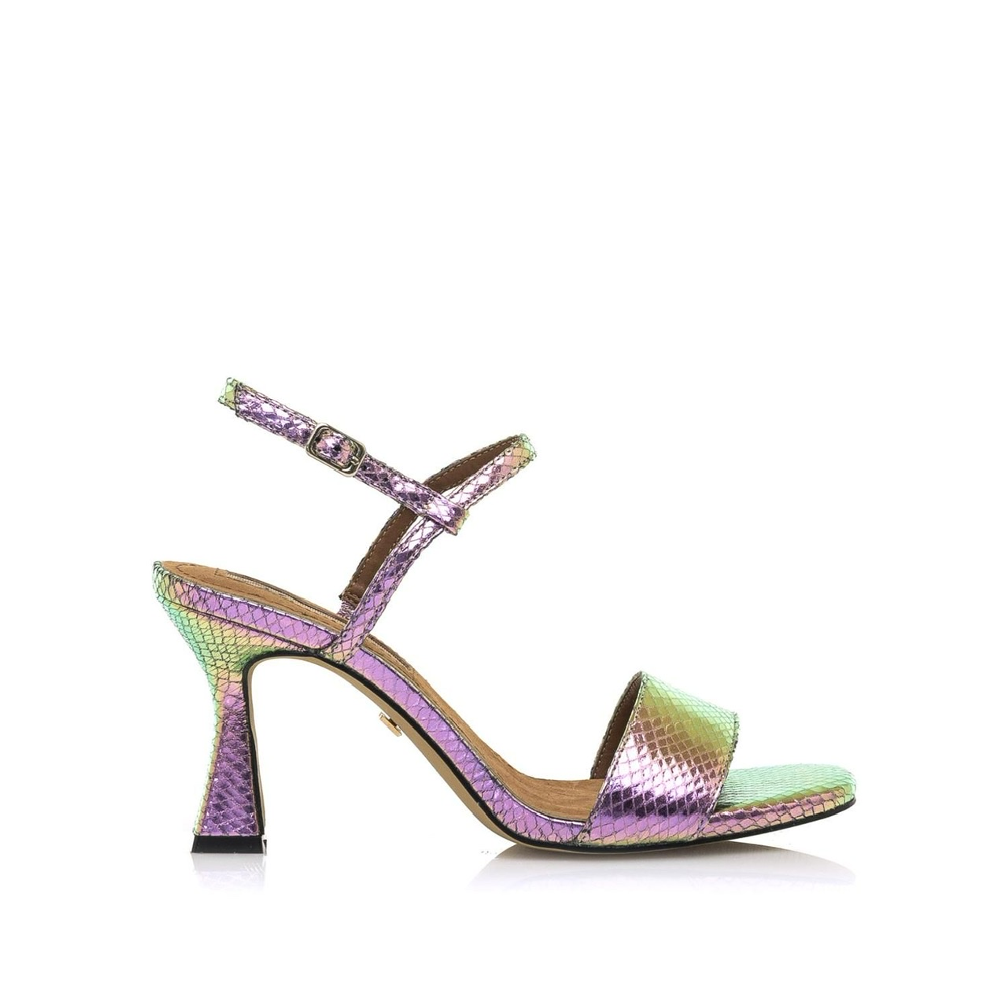 Mermaid Sandal 1