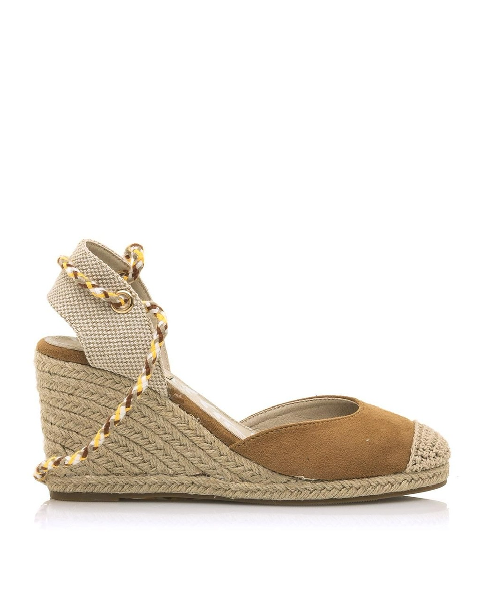 Austen Sandal 1