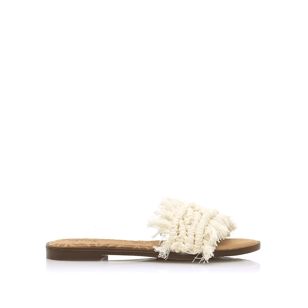 Macramé Sandal