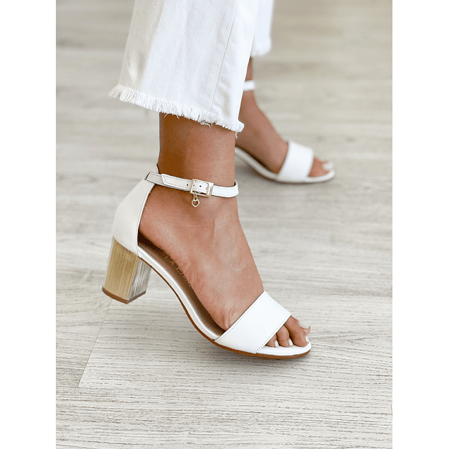 Glory Sandal