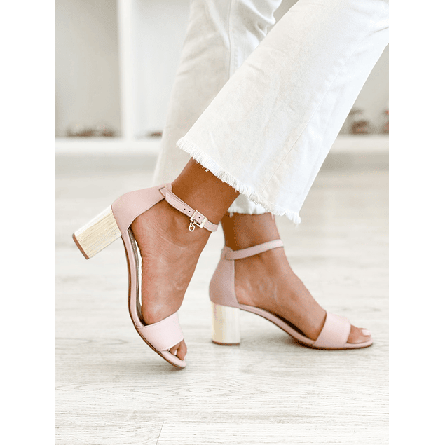 Glory Sandal