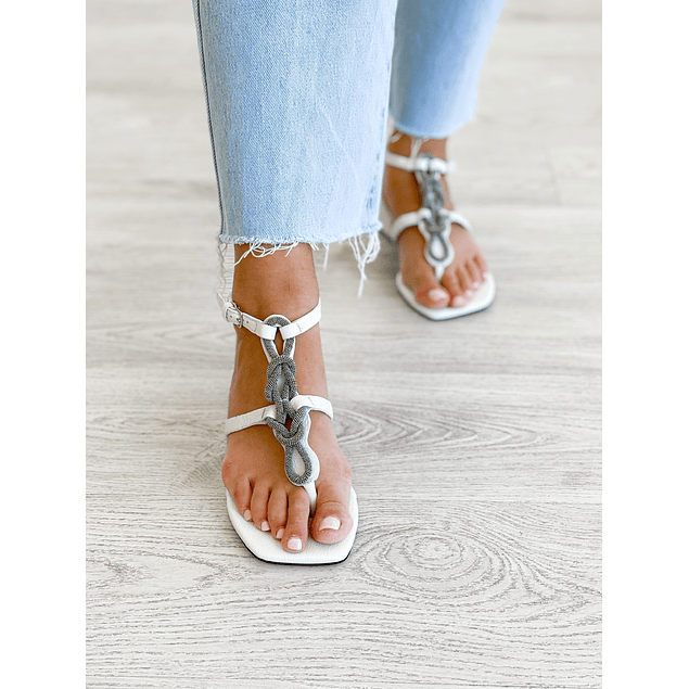 Zahria Sandal