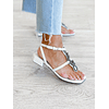 Zahria Sandal