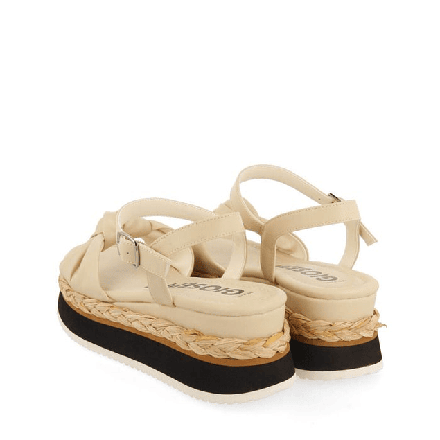 Minacu Sandal