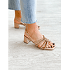 Zendaya Sandal