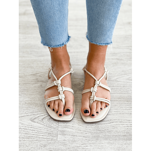 Matinha Sandal