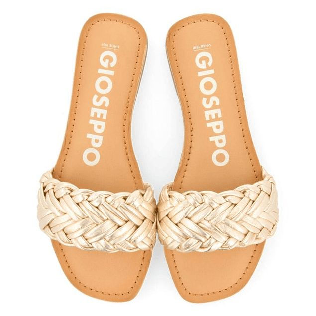 Chacrise sandal