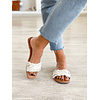 Chacrise Sandal