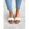 Chacrise Sandal