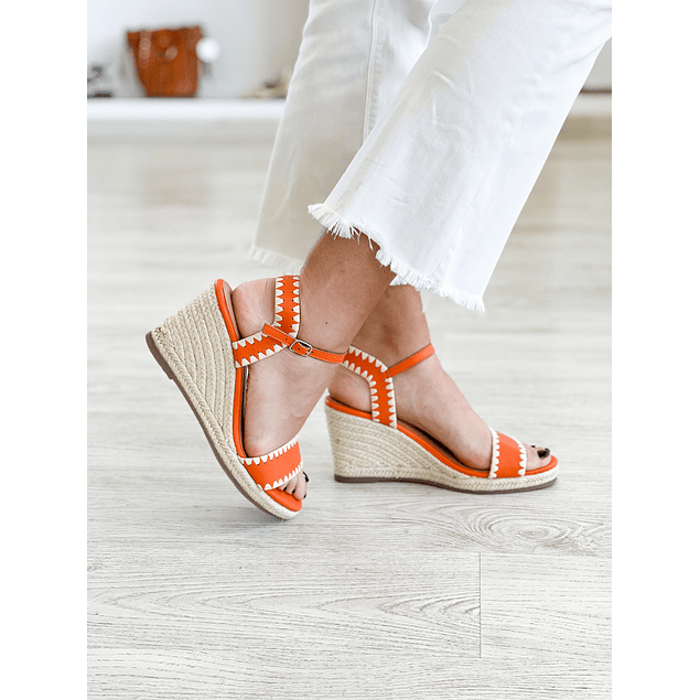 Neiva sandal