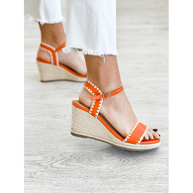 Neiva sandal