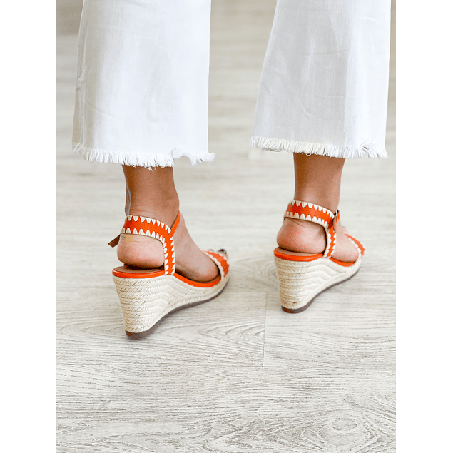 Neiva sandal