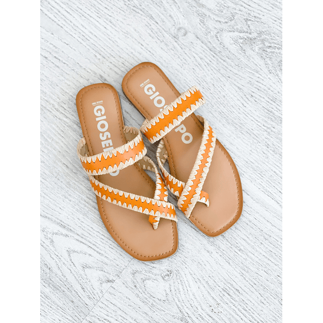 Goias Sandal