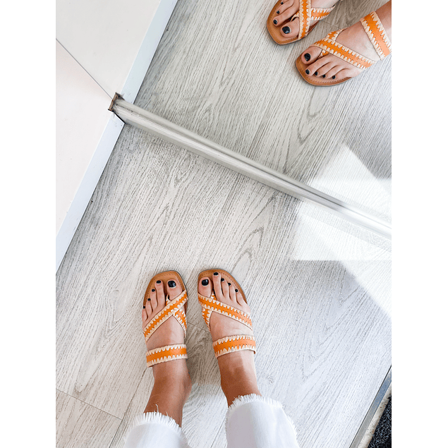 Goias Sandal