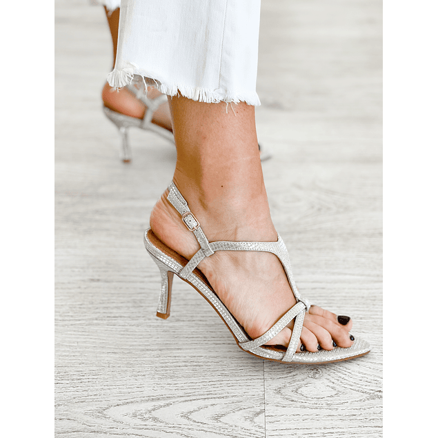 Ivy Sandal