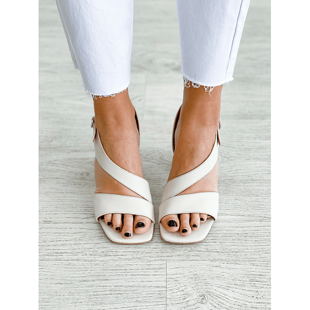 Roseta sandal 