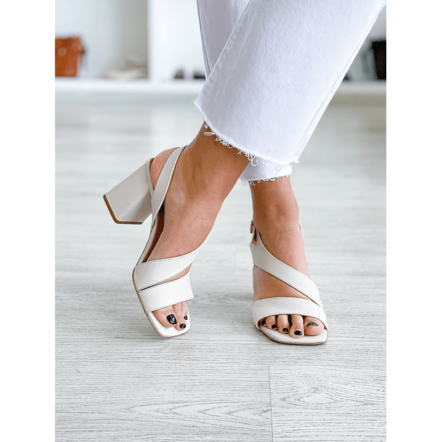 Roseta sandal 