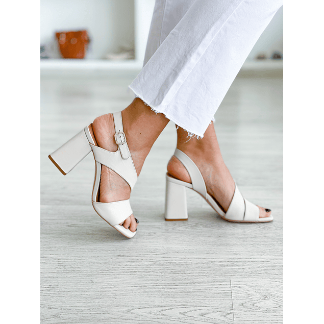 Roseta sandal 