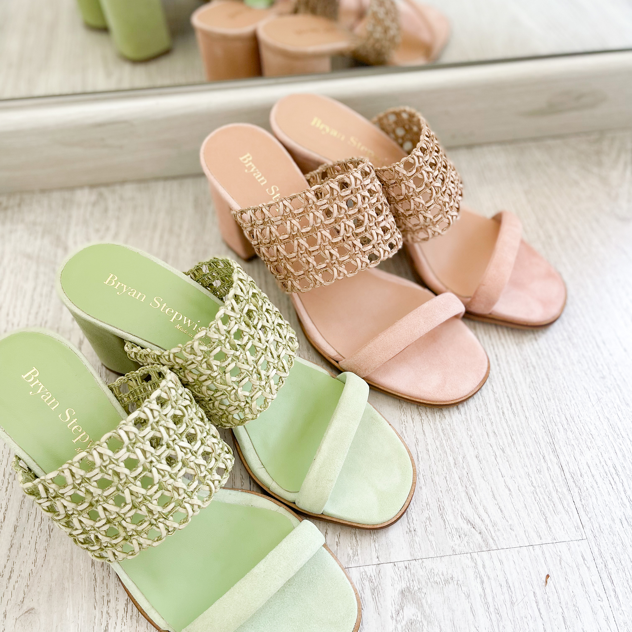 Nia Sandal 9