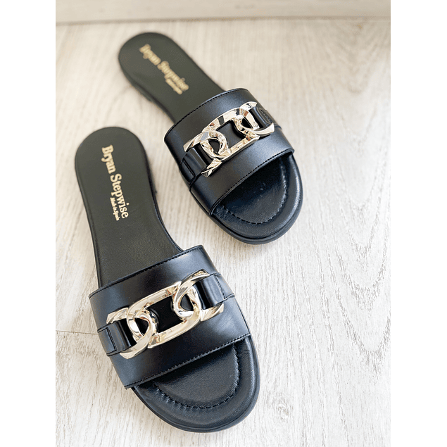 Pandora Sandal