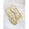 Zen Sandal Golden
