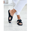 Neles sandal