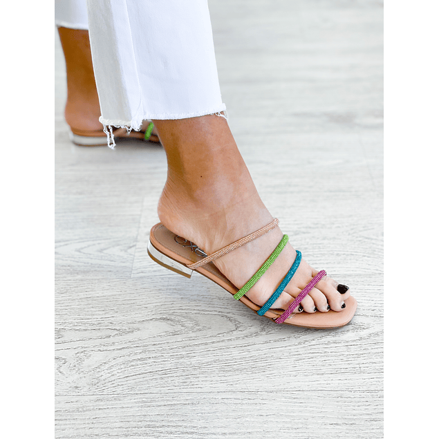 Rebeca Sandal