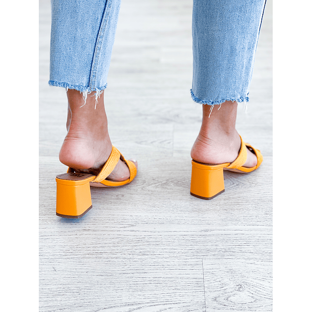 Vivian sandal