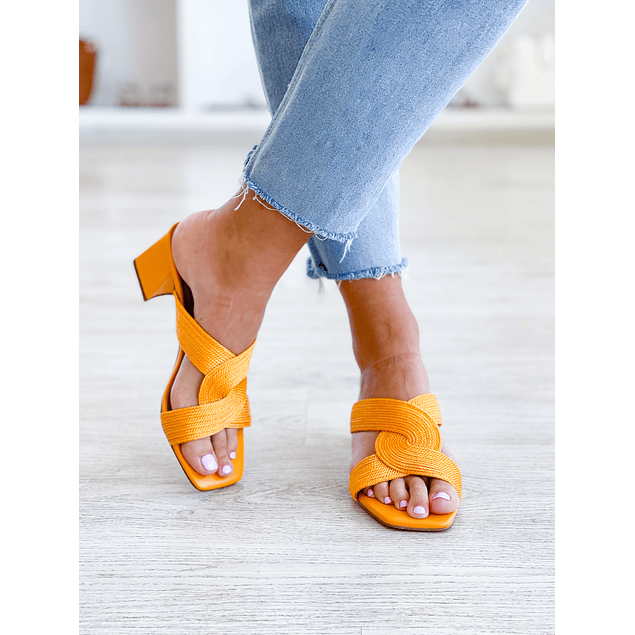 Vivian sandal