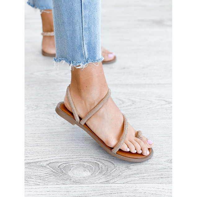 Lera Sandal